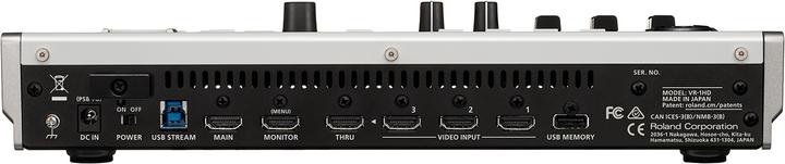 Image du produit Roland VR-1HD (Accessoires vidéo divers)