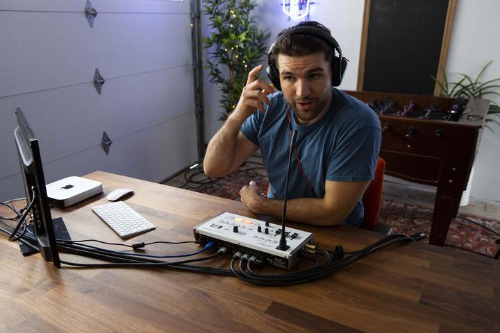 Image du produit Roland VR-1HD (Accessoires vidéo divers)
