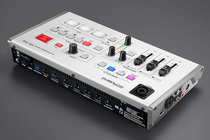 Image du produit Roland VR-1HD (Accessoires vidéo divers)