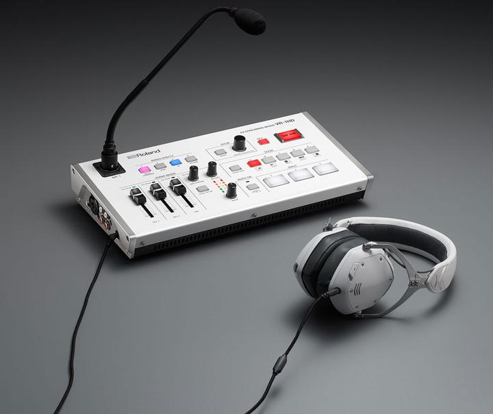 Image du produit Roland VR-1HD (Accessoires vidéo divers)