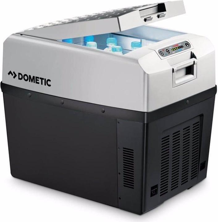 Dometic Glacière TropiCool TCX 35