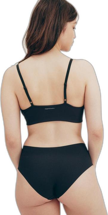 Produktbild damen-sport-bh naked rib (XS)