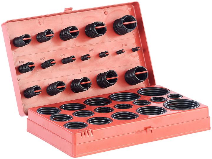 AGT O sealing rings