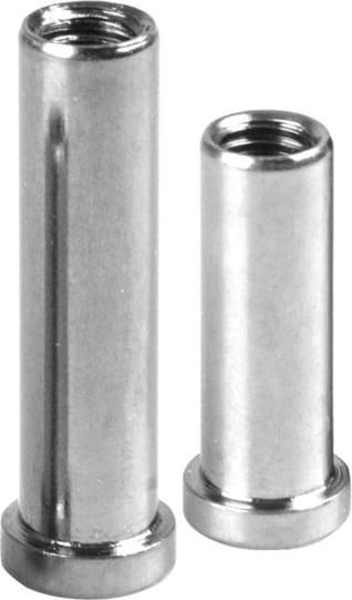 Produktbild Shimano Innensechskantmutter zur Befestigung von Rennradbremsen VR o HR - 10,5 mm