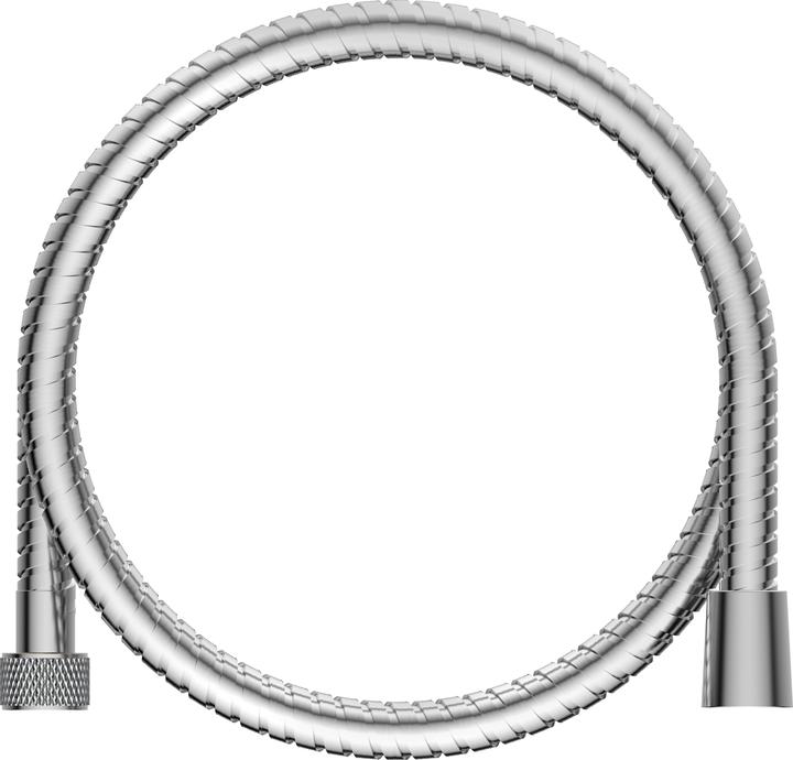 Actual product image Schütte HOGAFLEX M-1 Brauseschlauch 150 cm (150 cm)