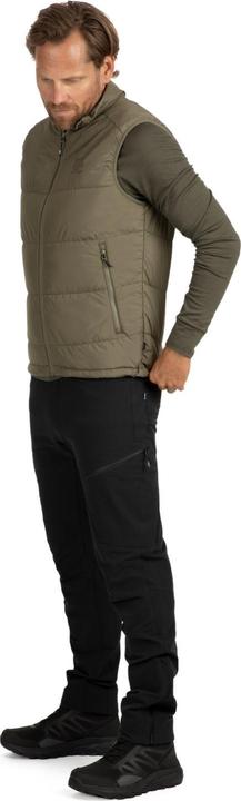 Produktbild Stoic MountainWool120 StorboSt. Vest (XL)