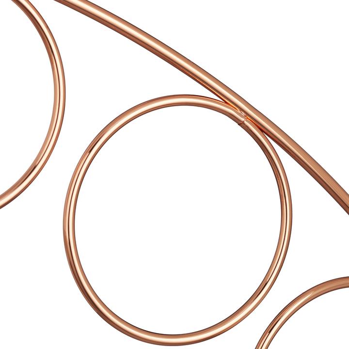 Image du produit Relaxdays Cintre porte-écharpes (1 x)