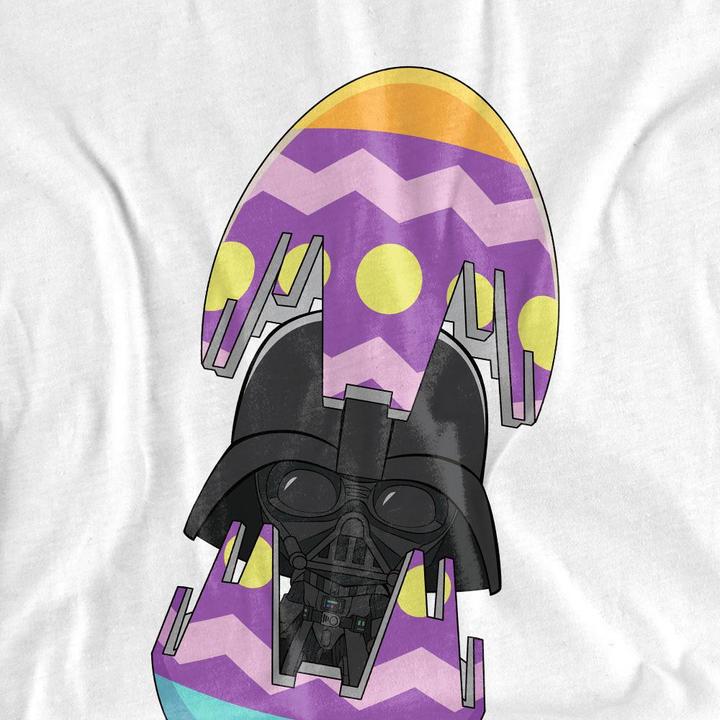 Immagine prodotto Star Wars Bad Egg Maglietta Darth Vader Adulto Unisex (L)