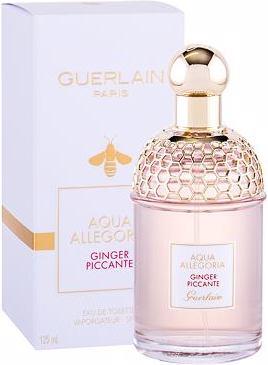Produktbild Guerlain Aqua Allegoria Ginger Piccante (Eau de Toilette, 125 ml)