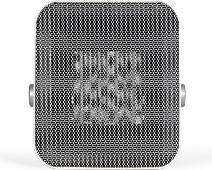 Actual product image Livoo Ceramic fan heater (1500 W)