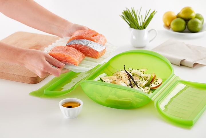 Image du produit Lékué Microwave Cooker