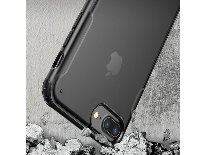 Produktbild Screenguard Apple iPhone 8 Plus Anti-Impact Hülle mit 2m Fallschutz (Apple iPhone 8 Plus)