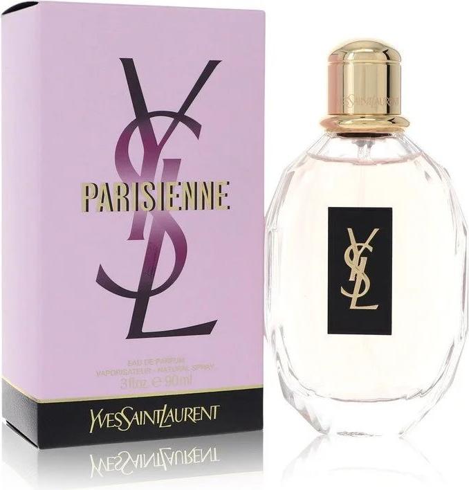 Actual product image Yves Saint Laurent Parisienne (Eau de parfum, 90 ml)