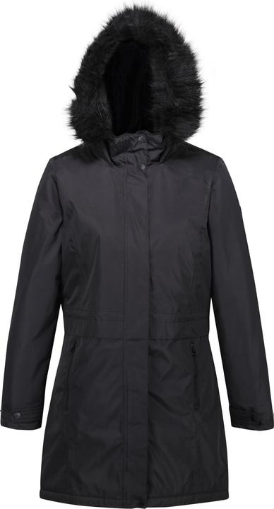 Immagine prodotto Regatta Parka Lexis con cappuccio (38)