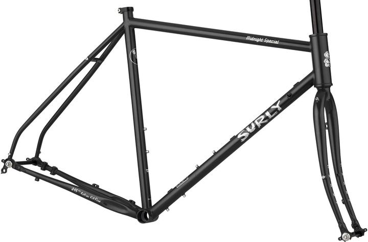 Surly Speciale Mezzanotte