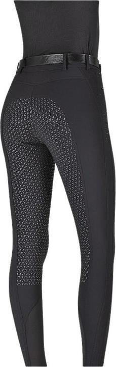 Image du produit Equiline pantalon équitation mid grip guestek (40)