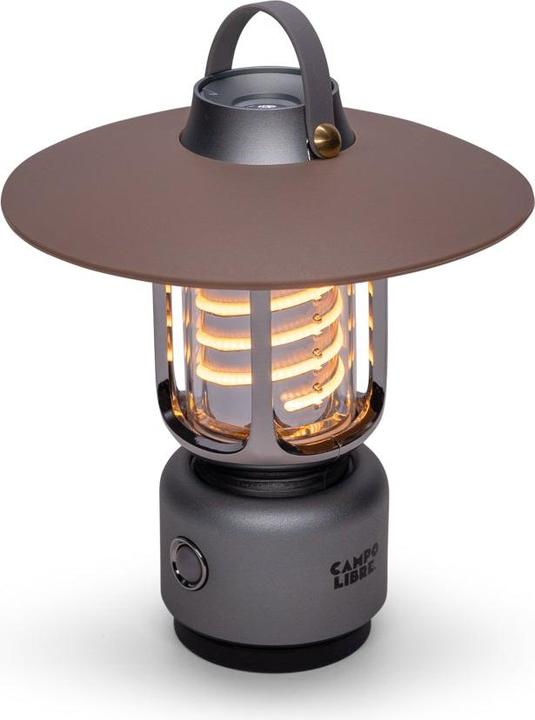 Actual product image Campo Libre. Camping light Q