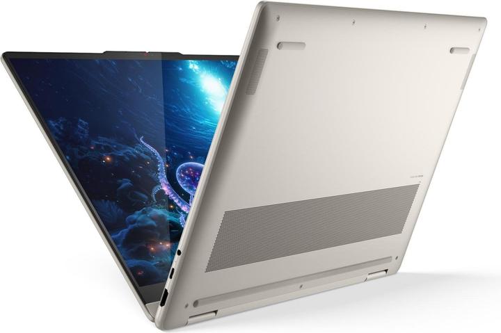 Actual product image Lenovo Yoga 7 2-in-1 16AKP10