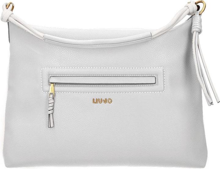 Immagine prodotto Liu Jo Sanura Hobo Bag Ladies Umhängetasche - Off White - One Size