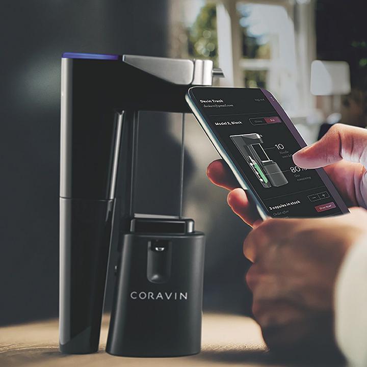 Produktbild Coravin Model Eleven (Weinausgiesser)