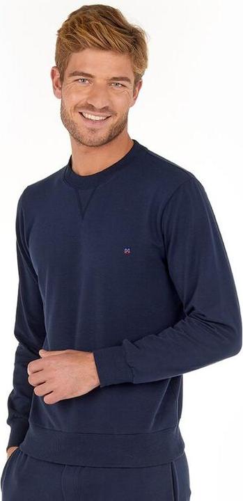 Actual product image HOM Sport Lounge sweatshirt (L)