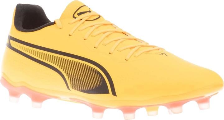 Immagine prodotto Puma King Pro FG/AG Scarpe da Calcio Uomo (43)