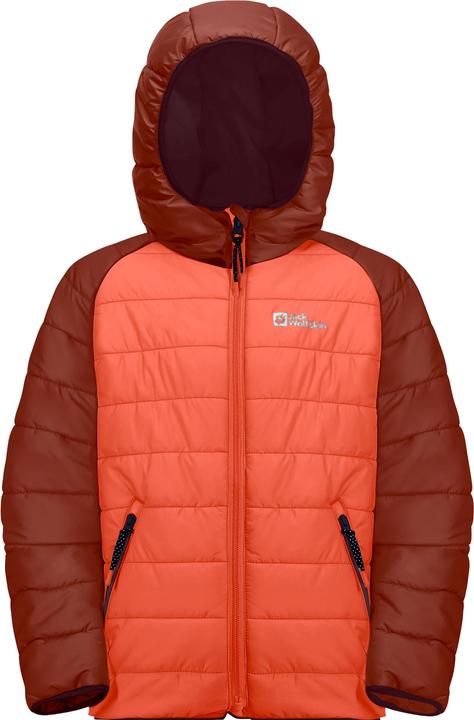 Produktbild Jack Wolfskin Kid's Zenon Jacket (164)