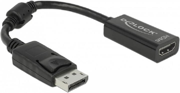 Immagine prodotto Delock DP a (HDMI, 12 cm)