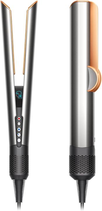 Nickel, Copper