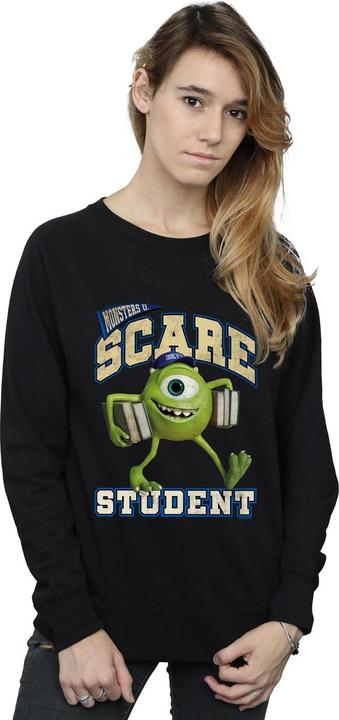 Produktbild Disney Monsters University Scare Student Sweatshirt (XXL)