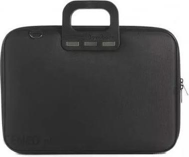 Bombata Laptop sleeve nylon 15.6 black (15")