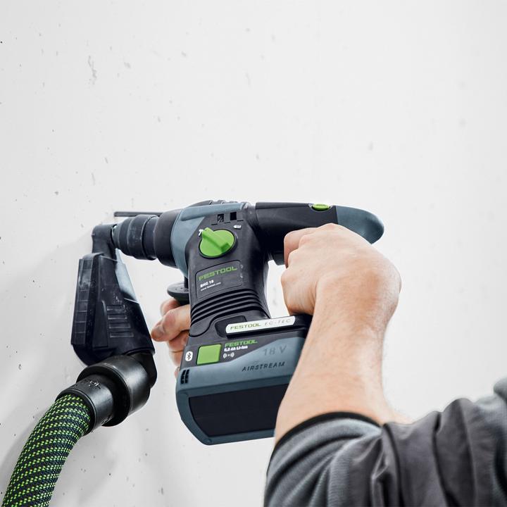 Productafbeelding Festool Accupack BP 18 Li 5.0 ASI (18 V)