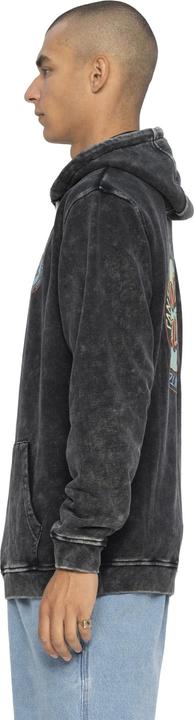 Image du produit Santa Cruz Loud Ringed Dot Hood (S)