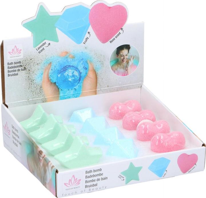Image du produit Bath Bomb (Bombe de bain)