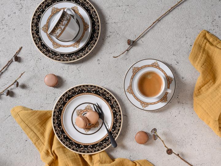 Produktbild CreaTable Majestosa (18 Stück)