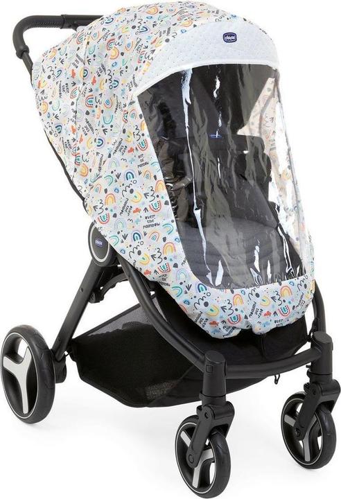 Actual product image Chicco Protective cover