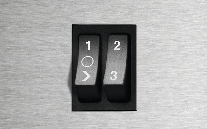 Actual product image Zanussi ZHB60460XA (Wall hood)