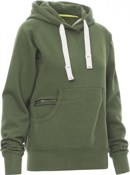 Actual product image Payper Women's hooded sweatshirt Atlanta+ (M)