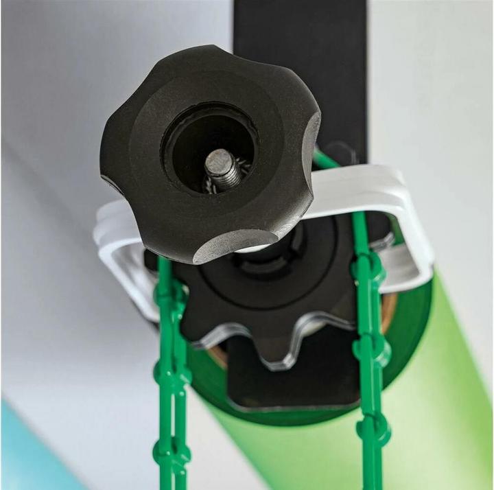 Produktbild Dörr Aufhängung für 3 Papierhintergründe (275 cm, 36 cm)