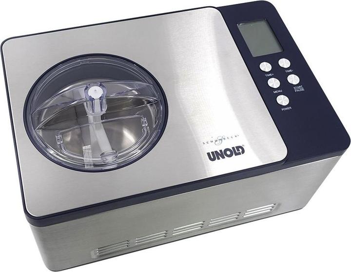 Produktbild Unold Schuhbeck (CH-Stecker)