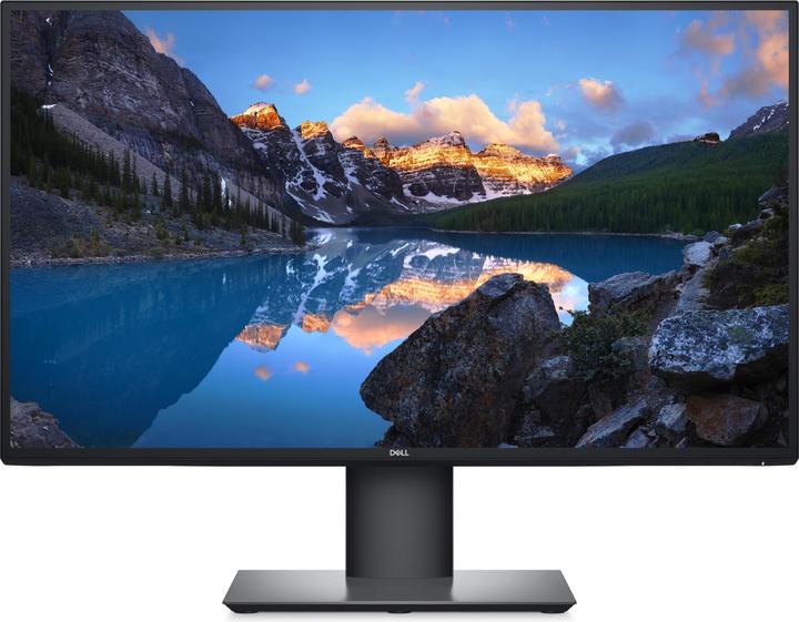 Dell U2520D (2560 x 1440 pixel, 25")