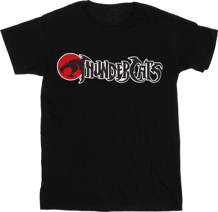 Thundercats Classic Logo TShirt (3XL)