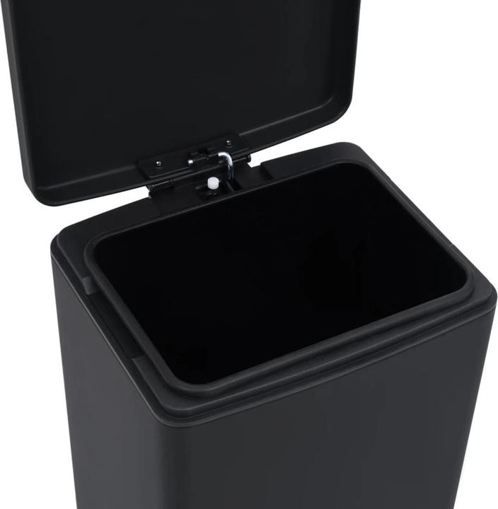 Actual product image VidaXL Tretmülleimer (30 l)