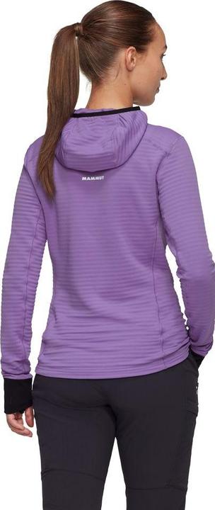 Immagine prodotto Mammut Women's Taiss Light Midlayer Hooded Jacket (XL)