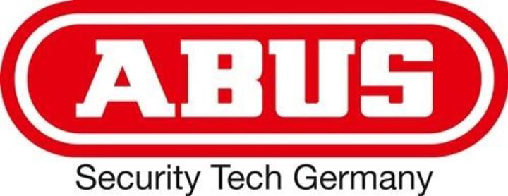 Actual product image Abus Padlock
