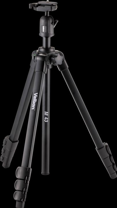 Velbon M43 (Metall)