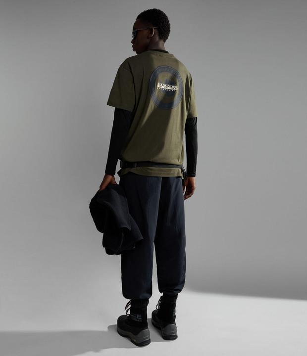 Produktbild Napapijri t-hirt (S)