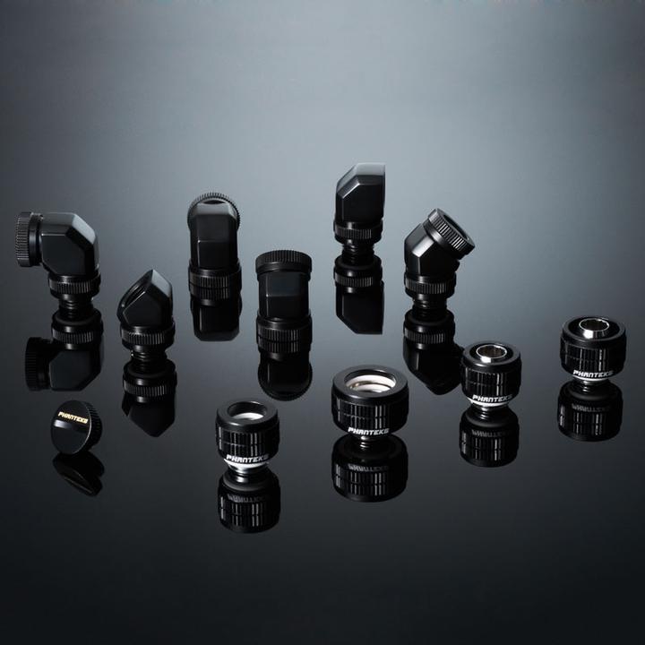 Produktbild Phanteks Verschlussstopfen G1/4 Zoll AG