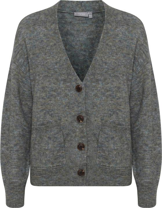 Fransa FREMDEBBI 2 Cardigan 20610192 (L)