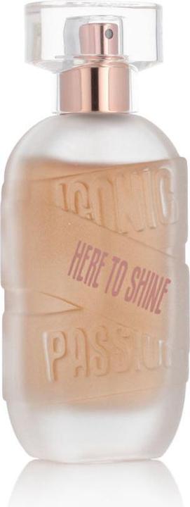 Immagine prodotto Naomi Campbell Qui per brillare (Eau de toilette, 30 ml)